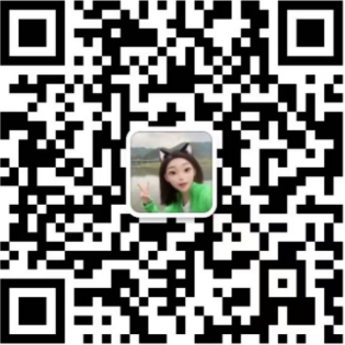 微信二维码